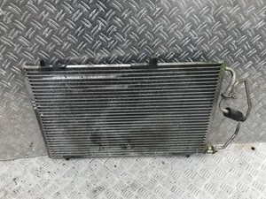 Peugeot 206 2006 Air Conditioning Condenser 876840e, 9651868980 #292354-66