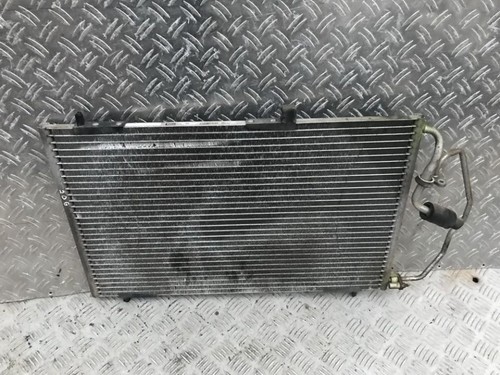 Peugeot 206 2006 Air Conditioning Condenser 876840e, 9651868980 #292354-66