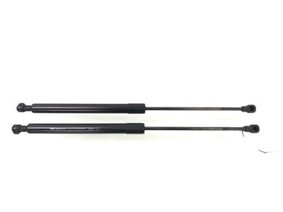 GASDRUCKFEDERN SET HINTEN Renault Captur I (2R) 2016 844301324R