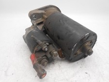 Démarreur Saab 9-5