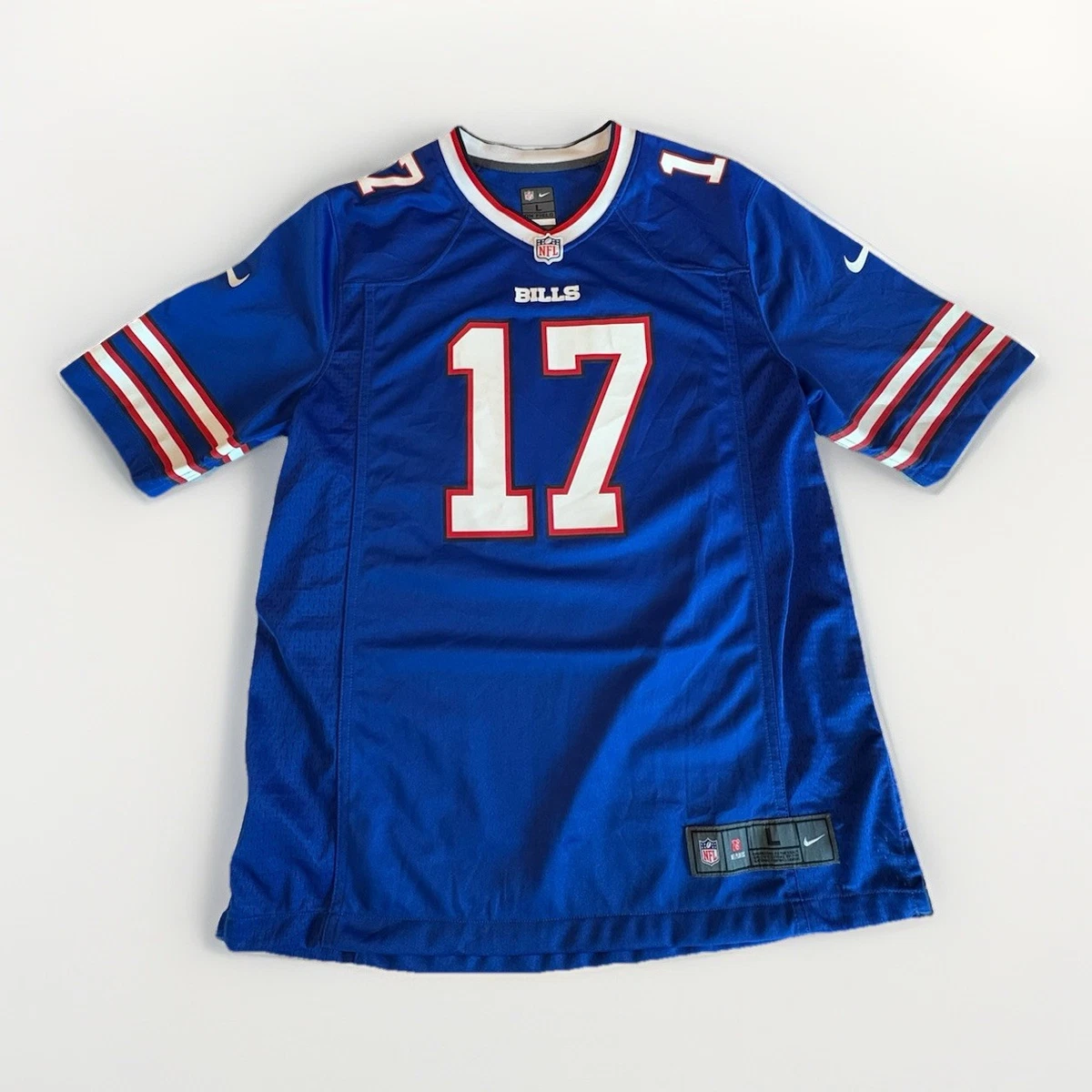 Nike Buffalo Bills NFL Jerseys for sale | eBay