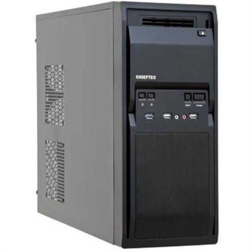 Chieftec LG-01B-OP ATX