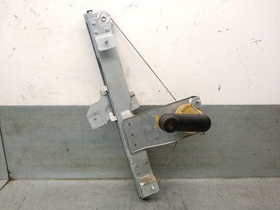 8200733831E FENSTERHEBER HINTEN LINKS / 5740092 FÜR DACIA SANDERO BS_ 1.6 MPI