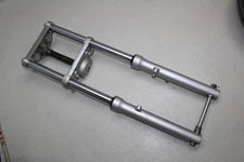 01-09 KAWASAKI ELIMINATOR 125 BN125A FRONT FORKS SHOCK SUSPENSION SET PAIR