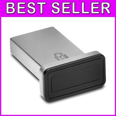 VeriMark Gen2 USB Fingerprint Key - Windows Hello, Tap & Go