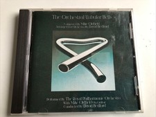 CD -Mike Oldfield  The Orchestral Tabulatur B...