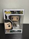 Funko Pop Loki #895 Marvel Studios Disney+ Vinyl Figure Vaulted + Protector