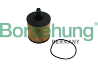 Borsehung ÖLfilter B10548 Passend FüR VW Touareg 5.0 V10 TDI Phaeton