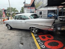 1957 Chevrolet Bel Air for Sale
