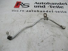 Skoda Octavia Combi III 16-20 Ölleitung Vorlaufleitung Turbolader 04L145771J