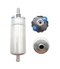 Intermotor In-Line Fuel Pump for Porsche 944 S2 M44.41 3.0 1988-1991 38307