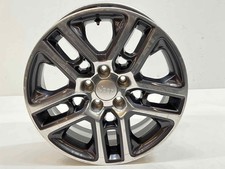 2017 - 2022 JEEP COMPASS LATITUDE WHEEL RIM ALLOY 17X7J ET40 OEM 5VN86TRMAB