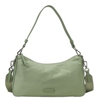 Marc O'polo Anisa Crossbody Bag UmhäNgetasche Tasche Fresh Sage Mint Neu