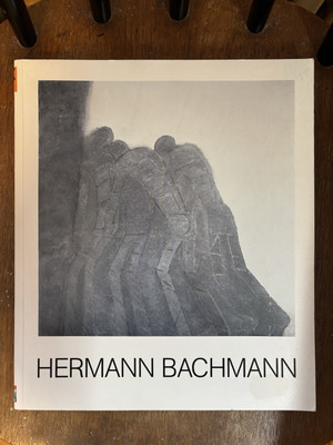 Hermann Bachmann: Neuer Berliner Kunstverein Und Staatliche Kunsthalle Berlin