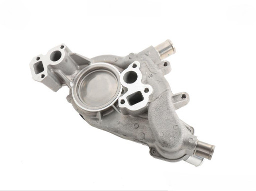 GM V8 Gas Water Pump 2007-2019 6.0 5.3 4.8 Trucks SUV 19434033