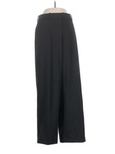 Uniqlo Women Black Dress Pants XS