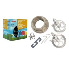 Strata Heavy Duty 16.5cm Pulley Washing Line