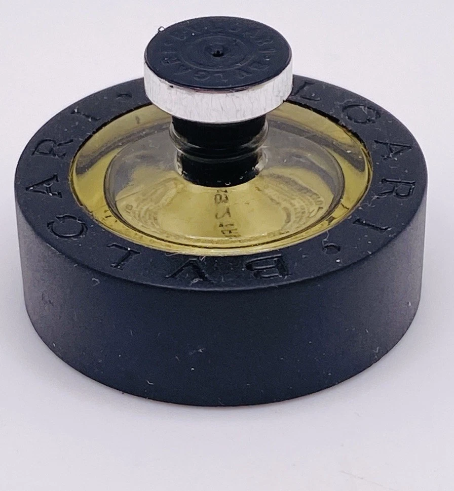 Bvlgari Black Eau de Toilette Fragrances for Men for sale | eBay