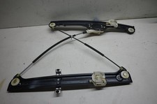 BMW X5M E70 2010 Rechts Fensterheber elektrisch mit Motor T�r vorne 7137020S