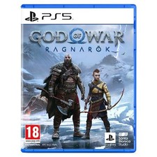 God of War: Ragnarok per PlayStation 5 - 9409595