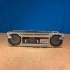 VTG PANASONIC RX-F9 Fully Working Radio Cassette Recorder Boombox Made in Japan