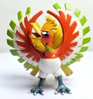Pokemon Monster Nintendo Tomy Vintage Collection Figure Toy Ho-Oh 2.5" Used