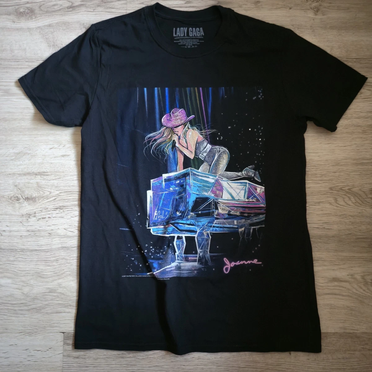 lady gaga shirt | eBay