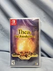 Thea: The Awakening-Nintendo Switch *NEW SEALED*