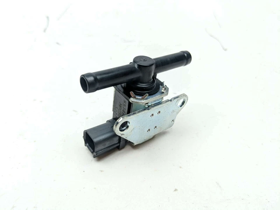 Solenoide válvula aire 14 Honda CTX1300A CTX 1300 Foto 3 de 4