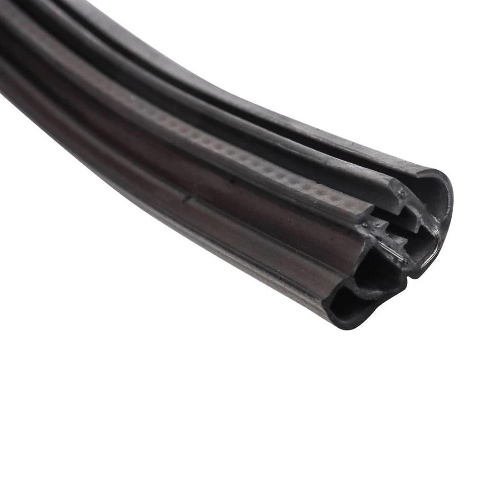 Kit de sellado de resistencia para puerta para Chevrolet GMC Oldsmobile 02-04 Foto 2 de 4