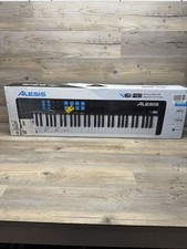Alesis V61 MKII 61-Key USB-MIDI Keyboard Cont...