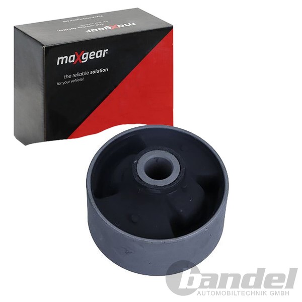 Maxgear Querlenkerlager Buchse Unten Vorne Passend FüR Hyundai Grand Grandeur-image