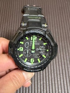 Casio Gw4000 for sale | eBay