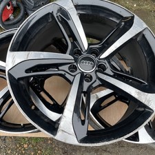 ALLOY RIMS SET Audi RS7 Sportback  