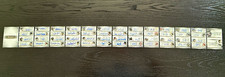 2021 Topps Luminaries Baseball Cards 12