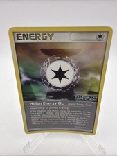 Pokémon TCG Holon Energy GL 105/113 EX Delta Species STAMPED HOLO RARE LP/MP on eBay