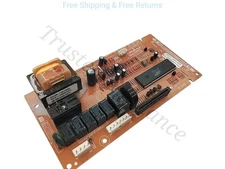 SVM-07SS08 RA-MS-XX DE26-20155A GE SAMSUNG MICROWAVE CONTROL BOARD
