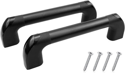 Aluminium Alloy Grab Handles for Golf Cart Camper Cargo Trailer Truck Automotive
