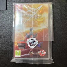 Steredenn: Binary Stars (Nintendo Switch, 2019)