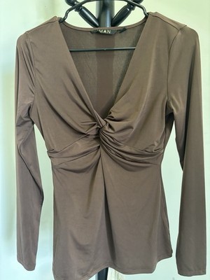 The Ultimate V-Neck Essential