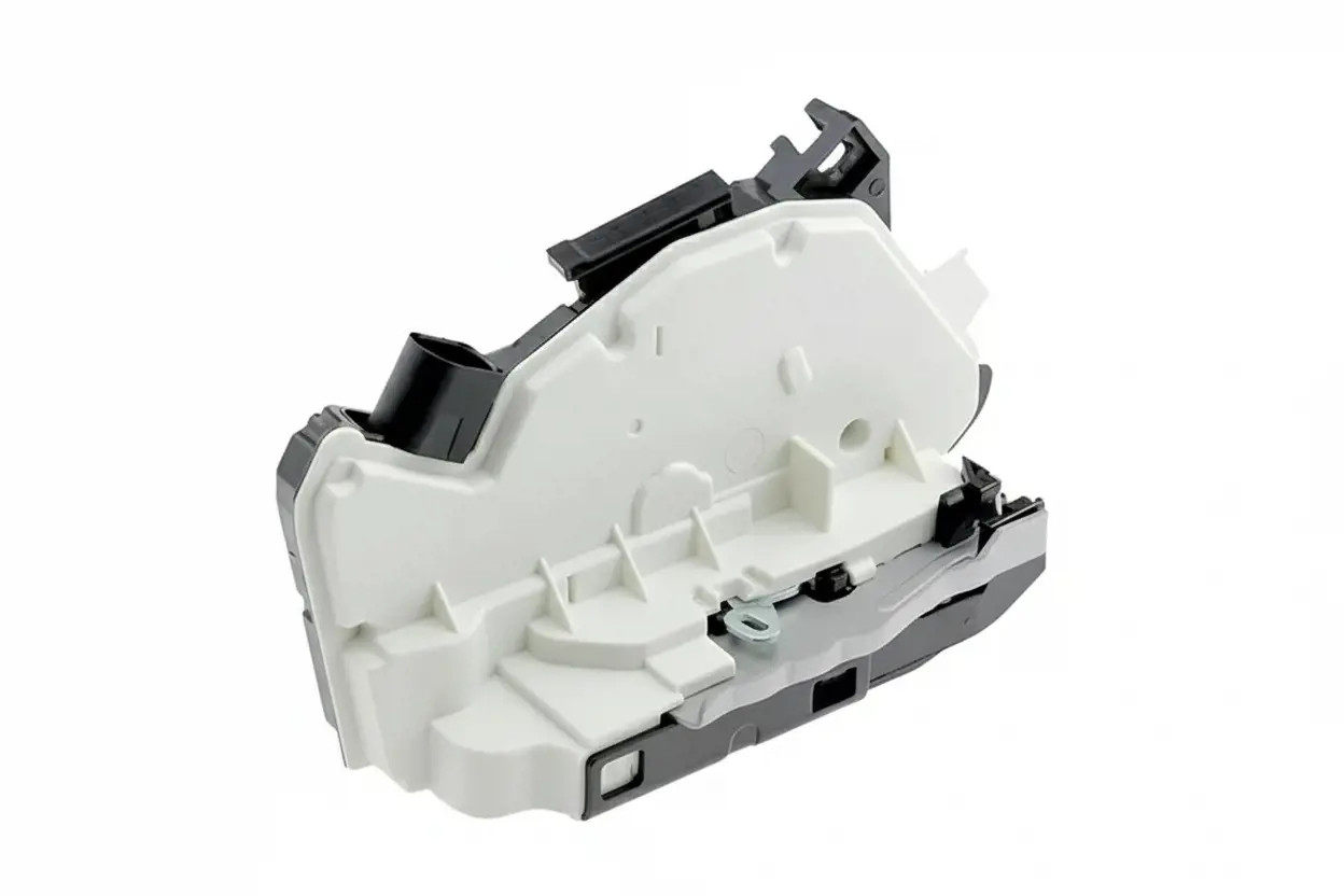 Door lock Right Rear EZC-VW-091 NTY for SKODA VW SEAT