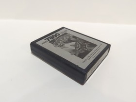 Galaga (Atari 7800, 1987) Authentic cartridge, tested.