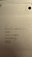 Intel Xeon Gold 5220R Processor