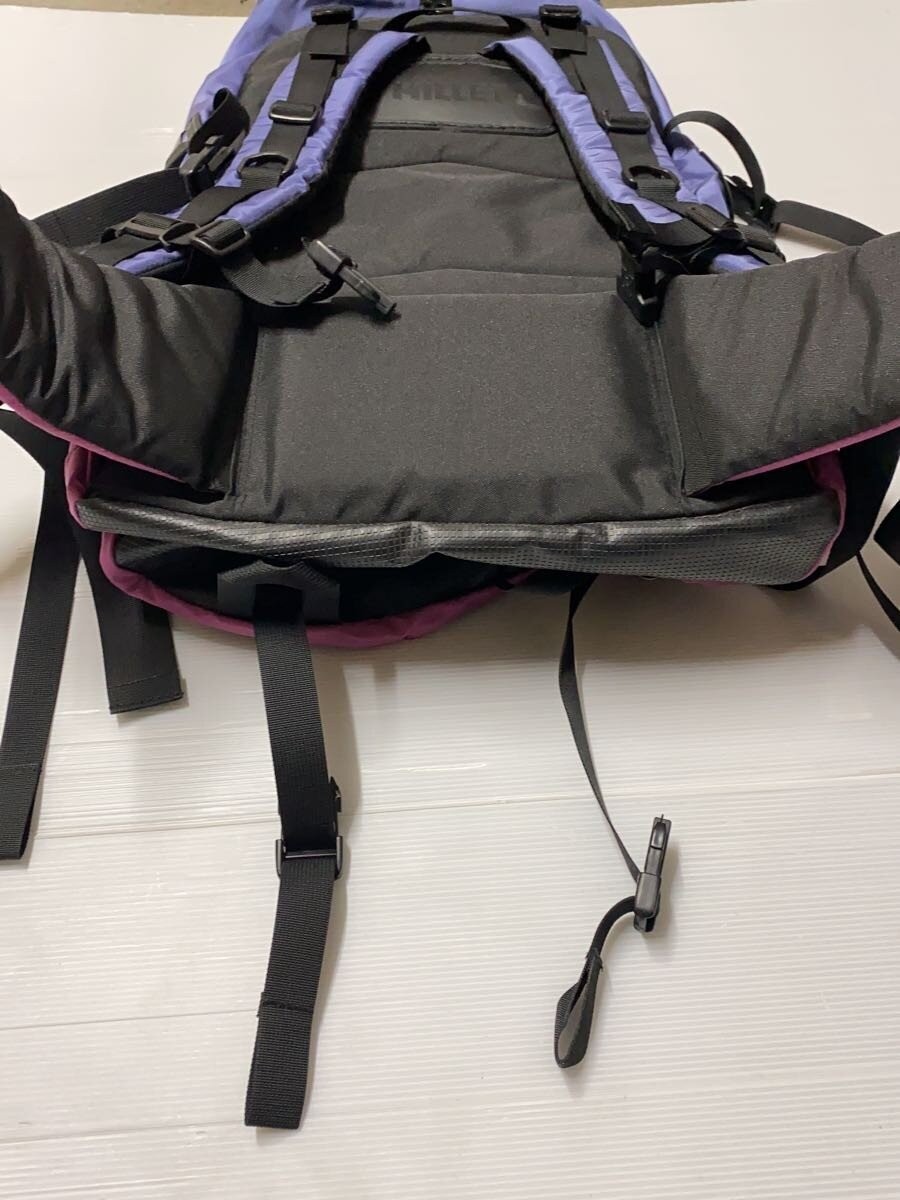 MILLET Backpack, Nylon, Multicolor, Solid Color, … - image 4