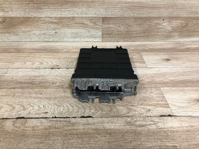 VOLKSWAGEN EUROVAN OEM ENGINE MOTOR DME COMPUTER MODULE 2.8L 1997-2001