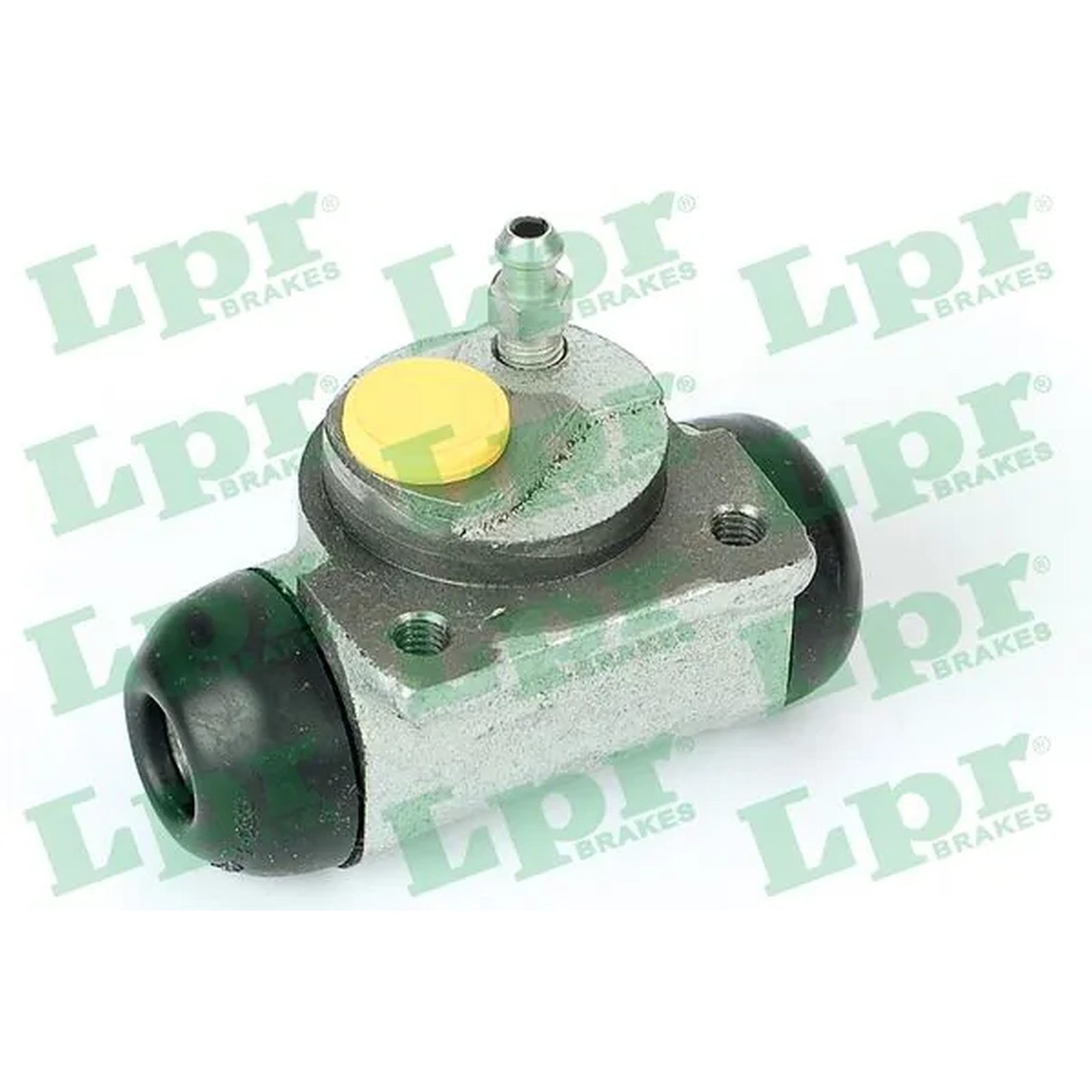 1x ORIGINAL® Lpr Radbremszylinder Hinten, Rechts für Renault 21 21 Stufenheck