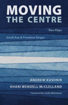 Andrew Kushnir Khari Wendell McClella Moving the Cent (Taschenbuch) (US IMPORT)