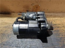 Démarreur Citroen C2