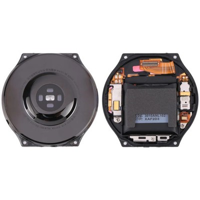 For Huawei Watch GT 2 Pro Original Back Cover Full Assembly With Battery, For H