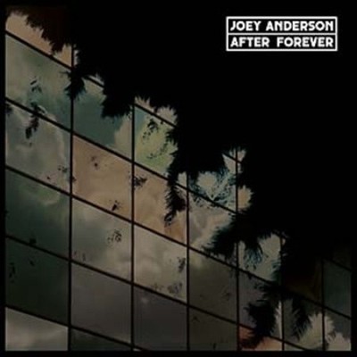 After Forever [Digipak] von Joey Anderson [CD]